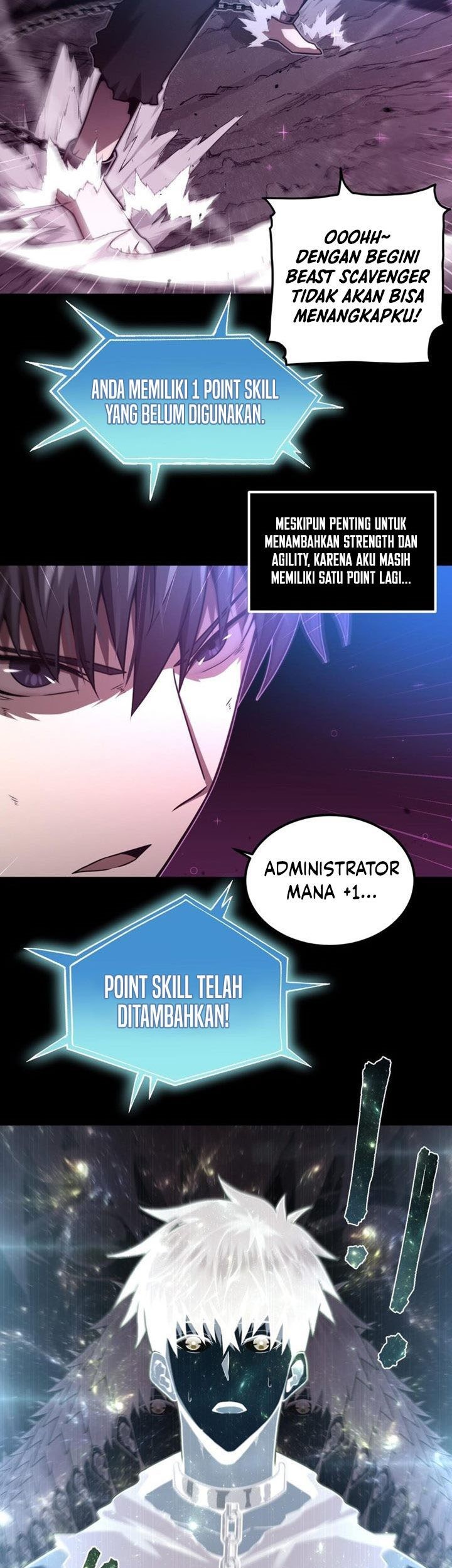 A Comic Artist’s Survival Guide Chapter 04 Gambar 38