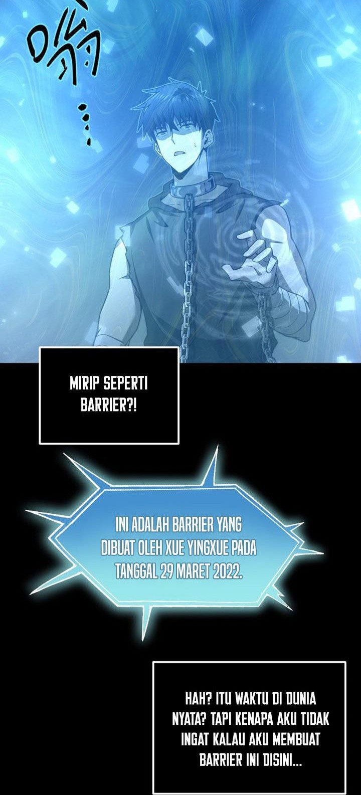 A Comic Artist’s Survival Guide Chapter 04 Gambar 45