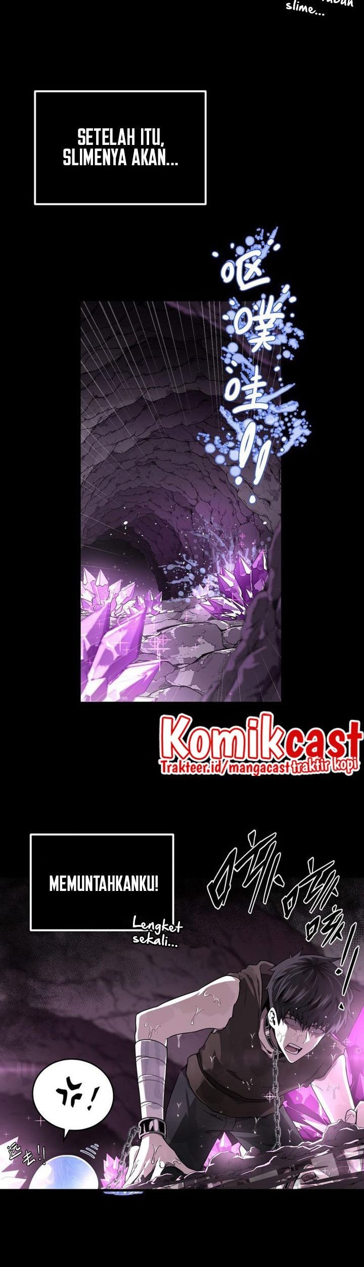 A Comic Artist’s Survival Guide Chapter 04 Gambar 8