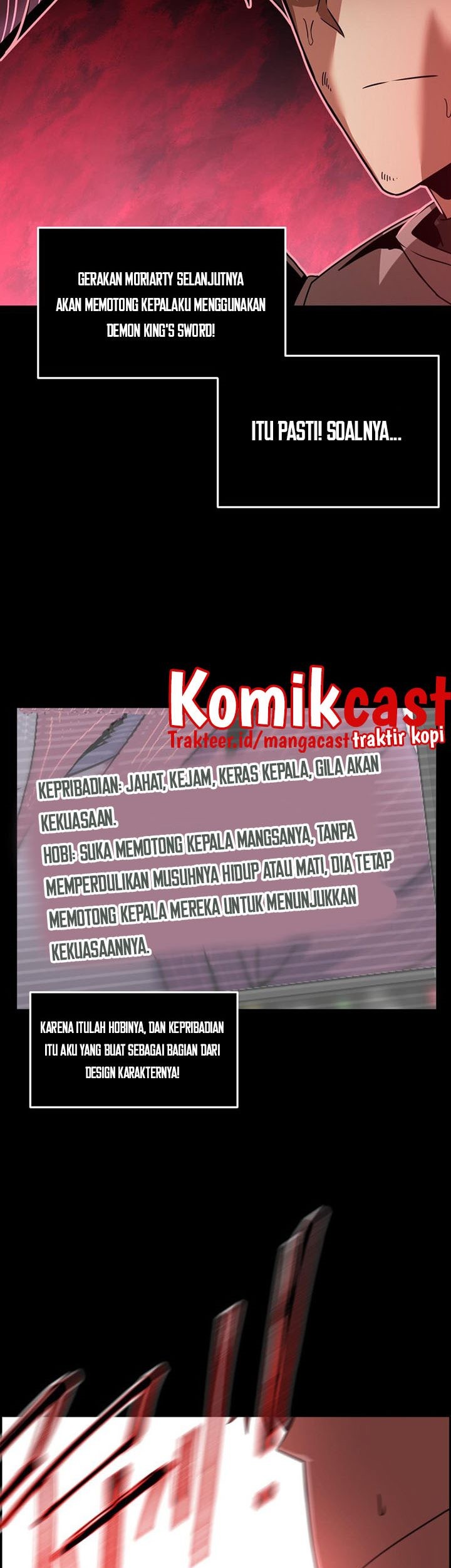 A Comic Artist’s Survival Guide Chapter 02 Gambar 32