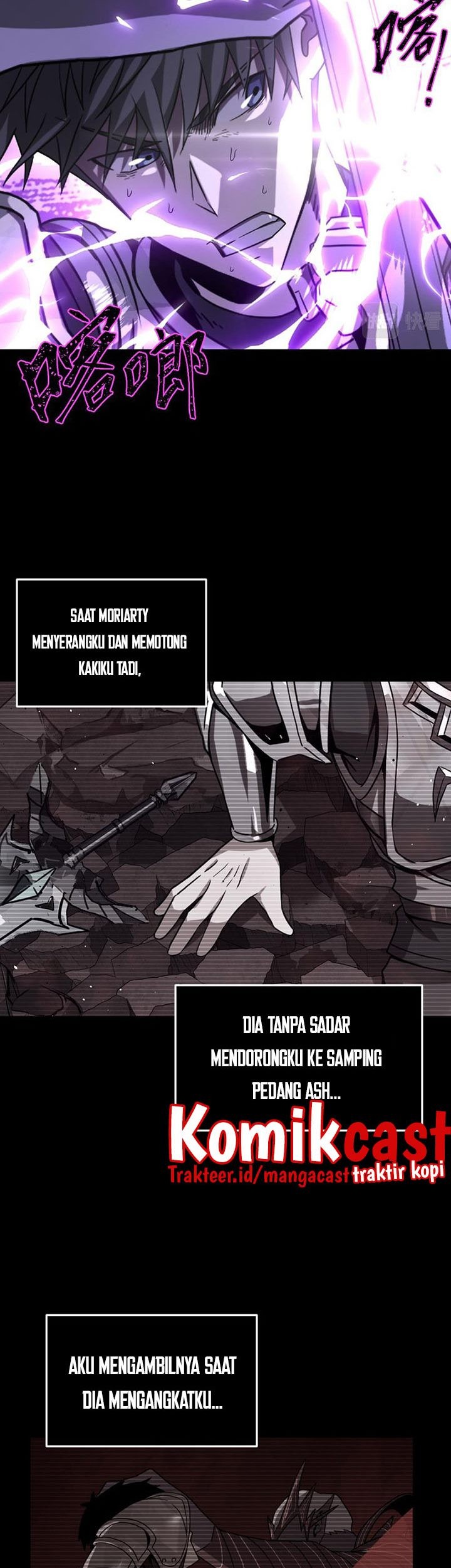 A Comic Artist’s Survival Guide Chapter 02 Gambar 36