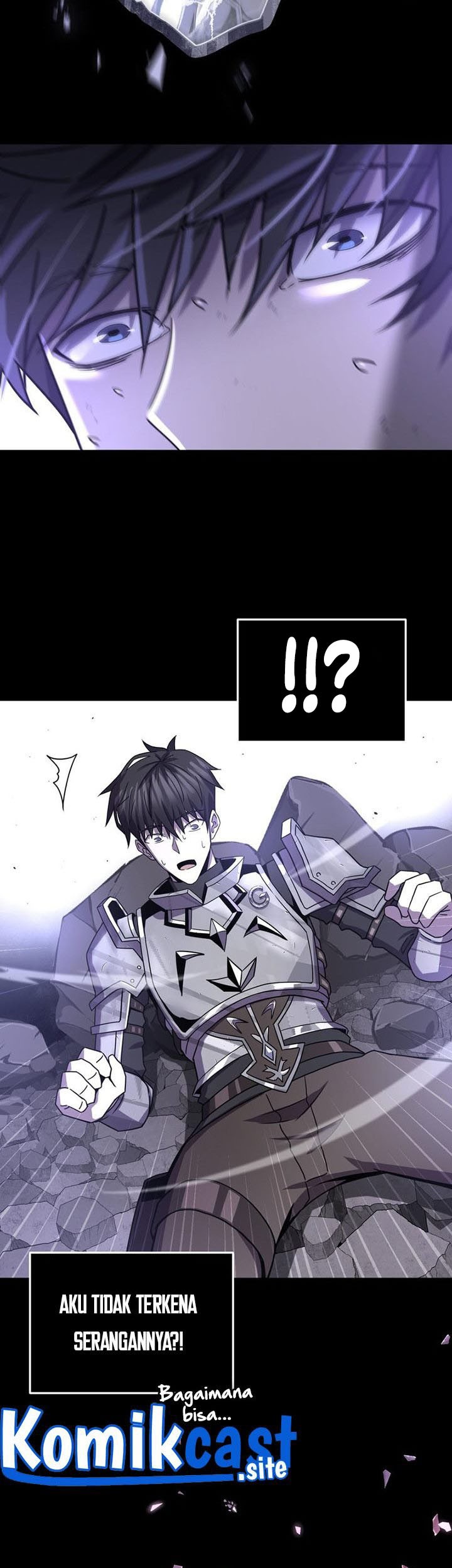 A Comic Artist’s Survival Guide Chapter 02 Gambar 46