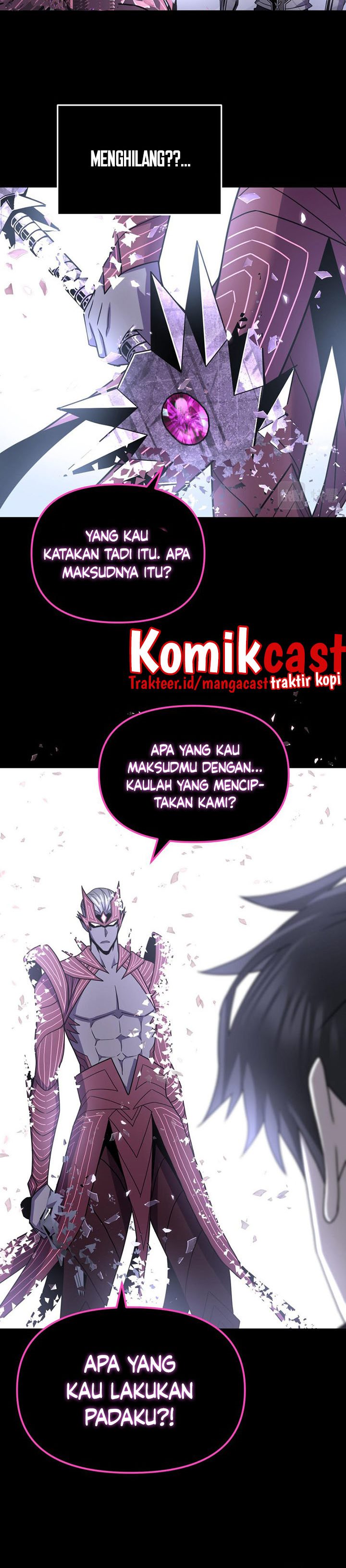 A Comic Artist’s Survival Guide Chapter 2 Gambar 25