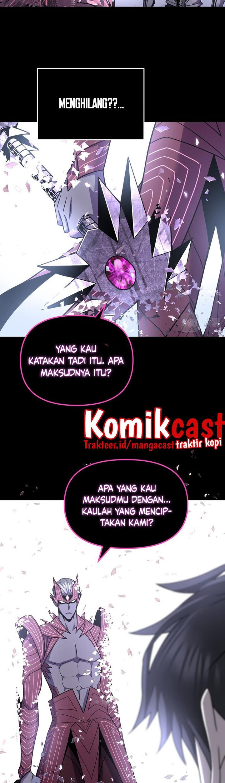 A Comic Artist’s Survival Guide Chapter 02 Gambar 48