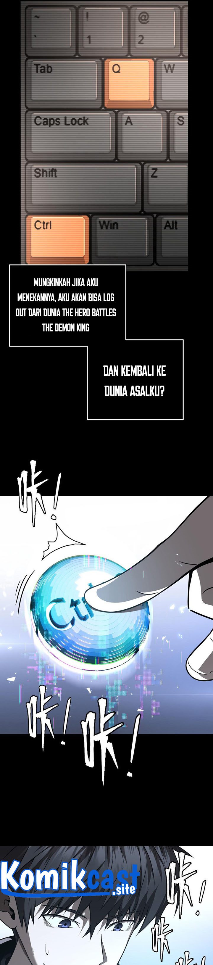 A Comic Artist’s Survival Guide Chapter 2 Gambar 34