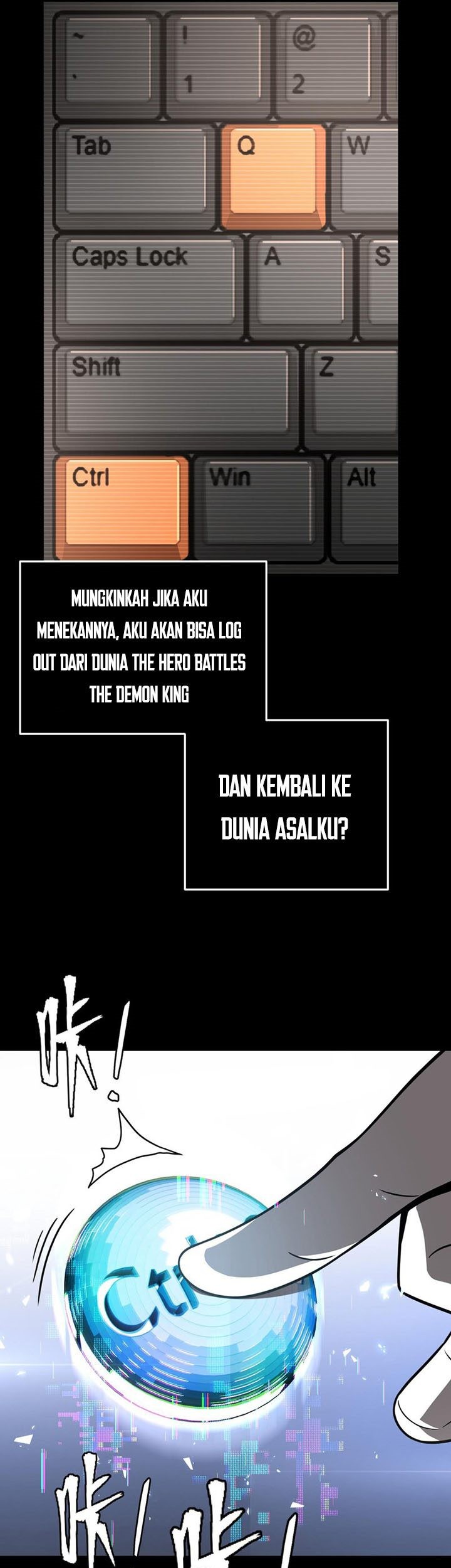 A Comic Artist’s Survival Guide Chapter 02 Gambar 66