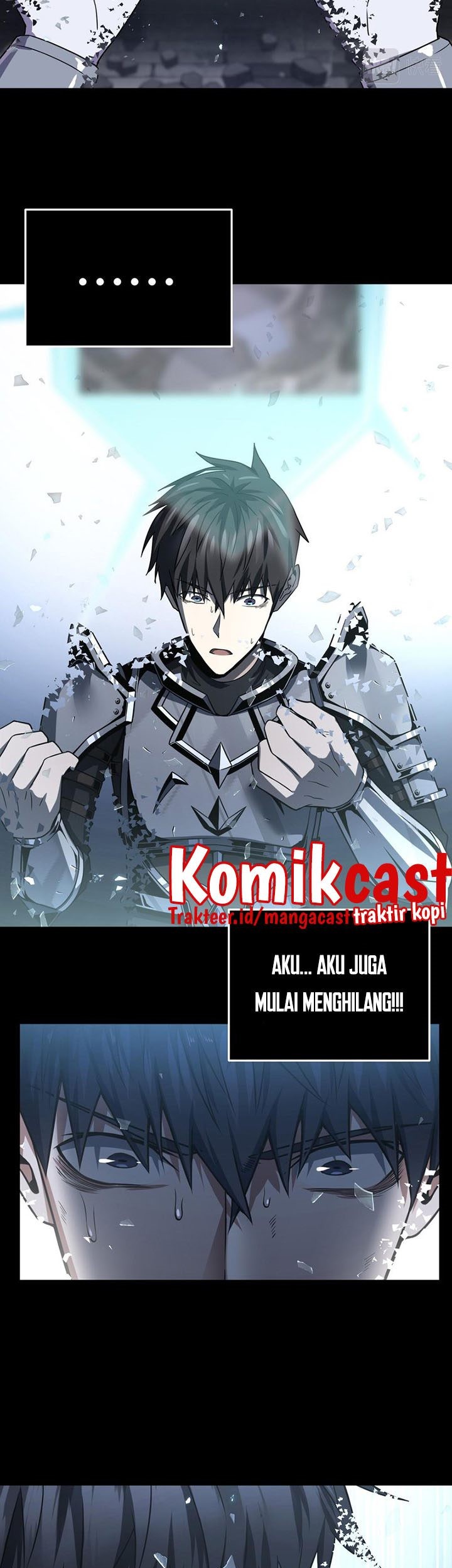 A Comic Artist’s Survival Guide Chapter 02 Gambar 72