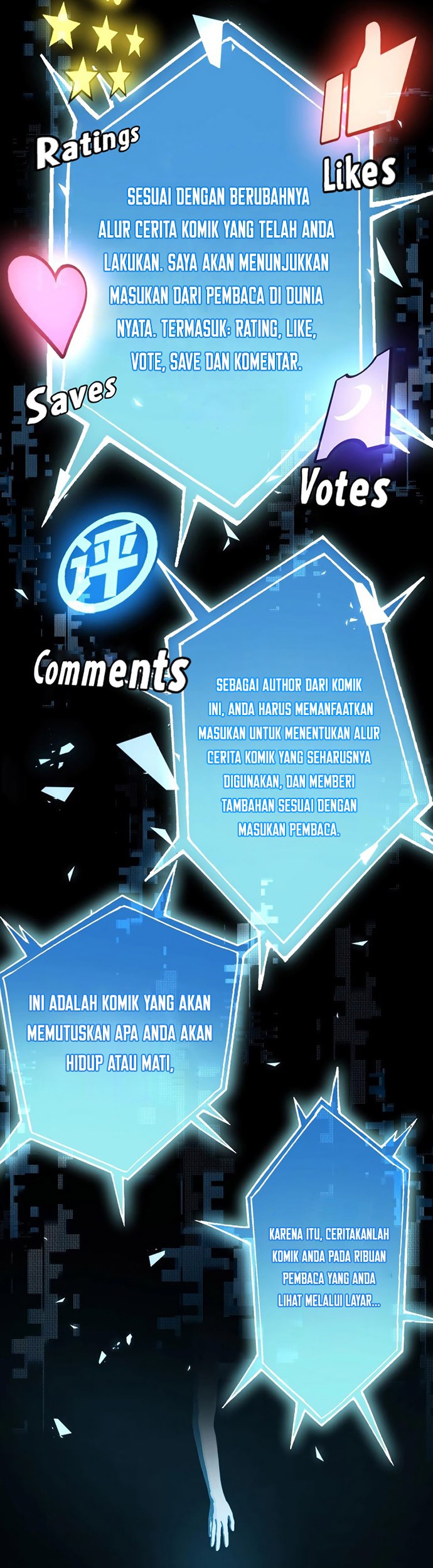 A Comic Artist’s Survival Guide Chapter 00.1 Gambar 20