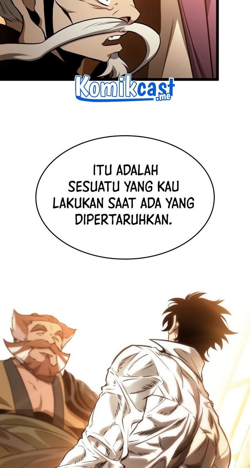 The World After the Fall Chapter 33 Gambar 21