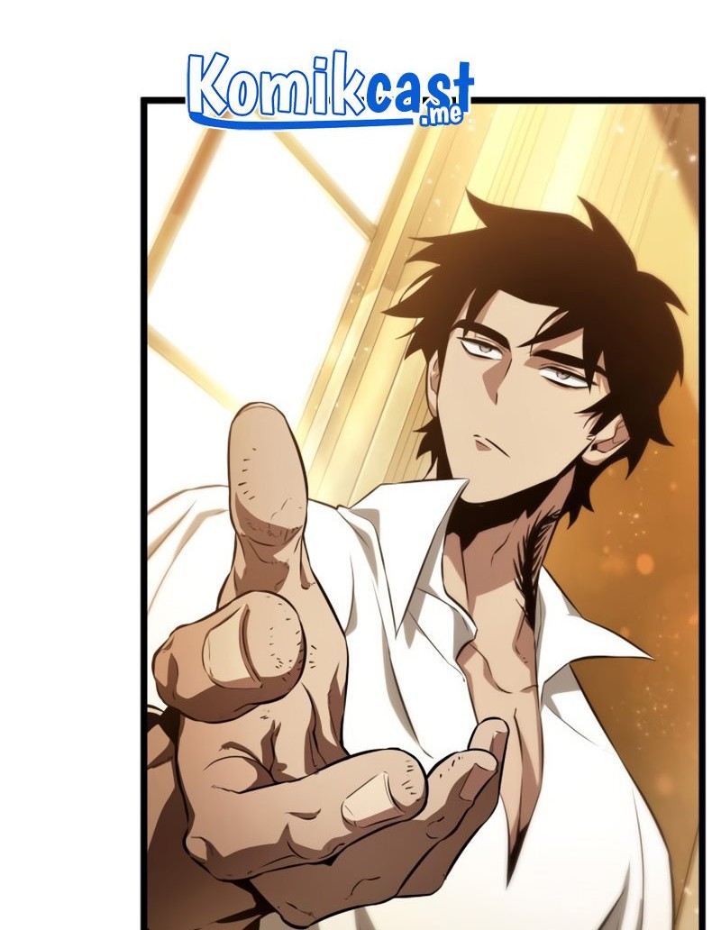 The World After the Fall Chapter 33 Gambar 35