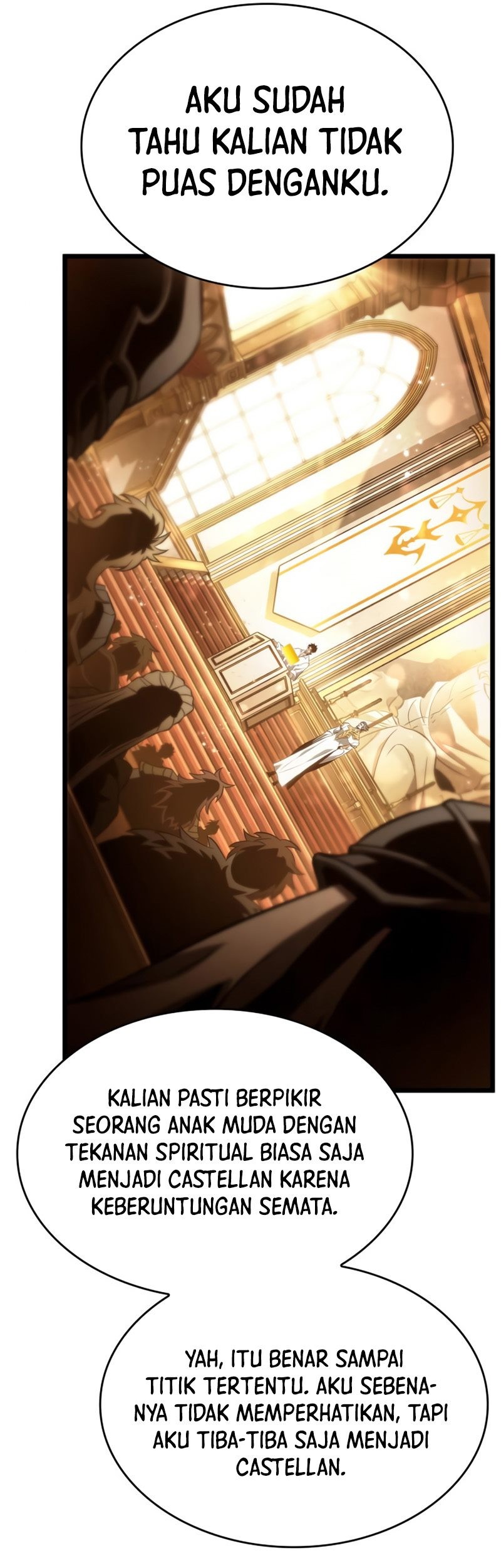 The World After the Fall Chapter 33 Gambar 62