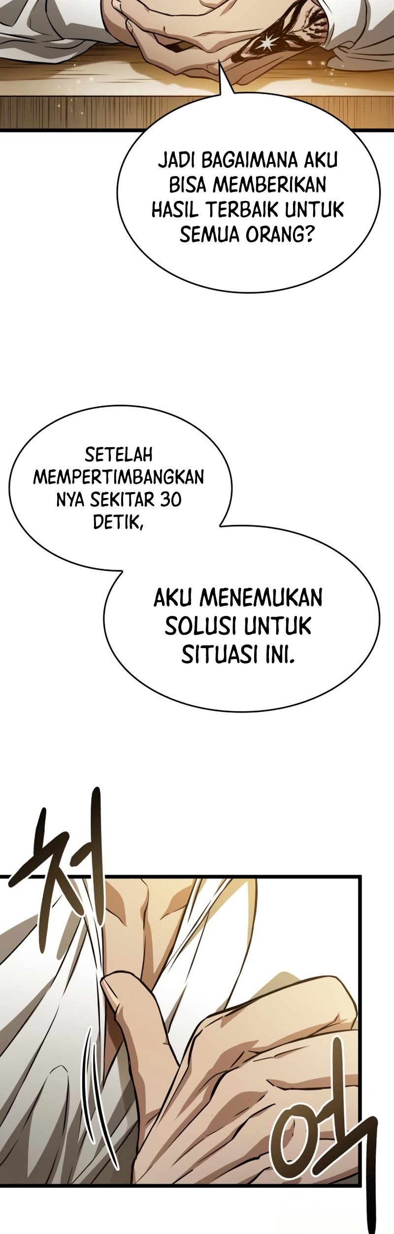 The World After the Fall Chapter 33 Gambar 64