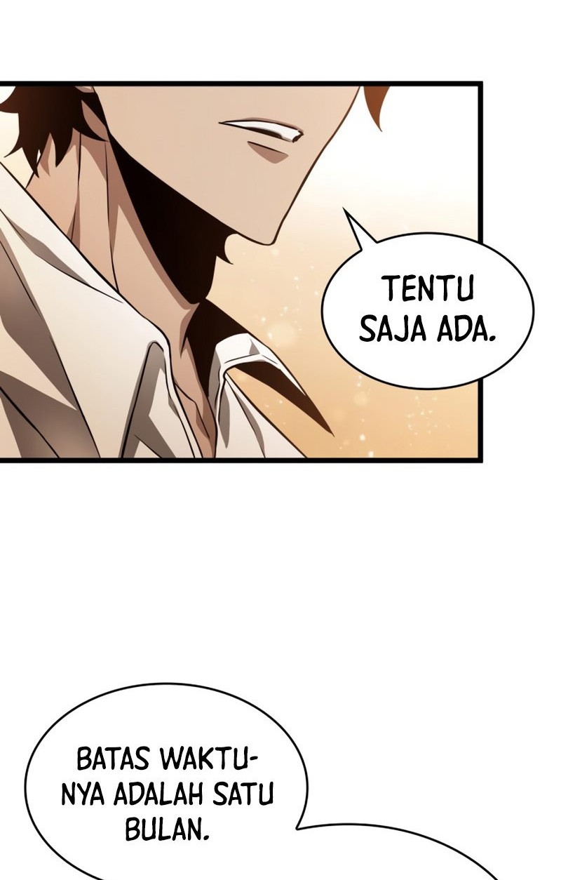 The World After the Fall Chapter 33 Gambar 69