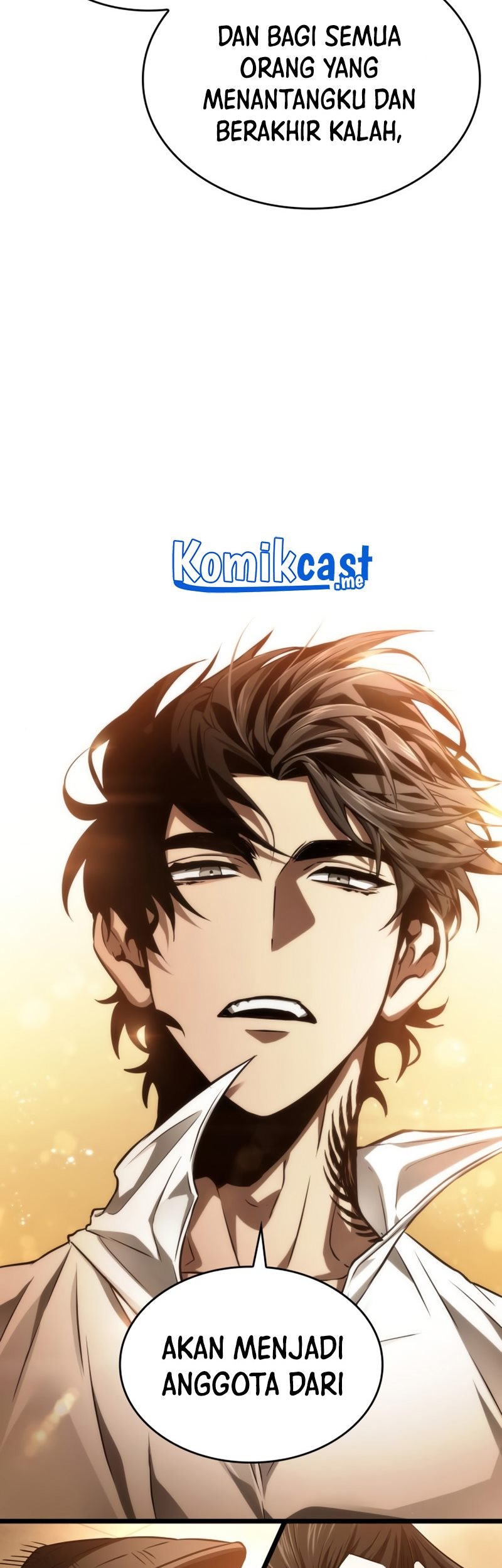 The World After the Fall Chapter 33 Gambar 70