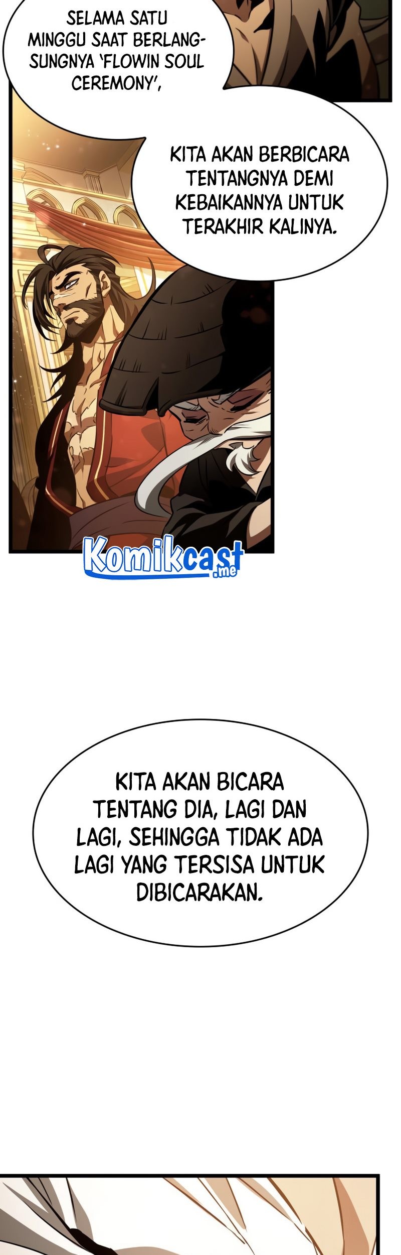The World After the Fall Chapter 33 Gambar 10