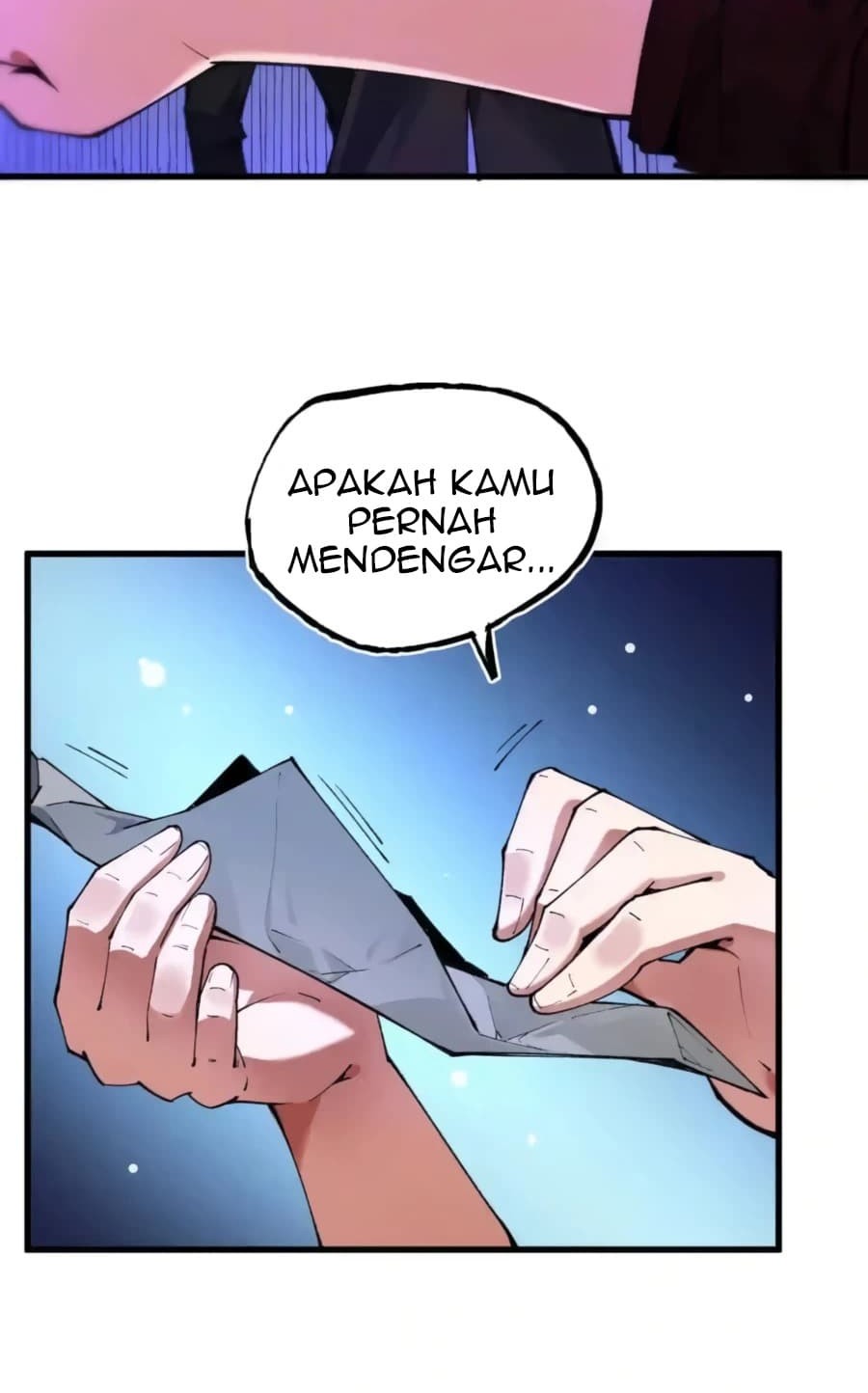 UNFORGIVABLE! Unpardonably Vicious! Chapter 38 Gambar 31