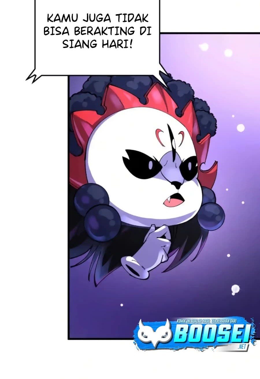 UNFORGIVABLE! Unpardonably Vicious! Chapter 38 Gambar 42