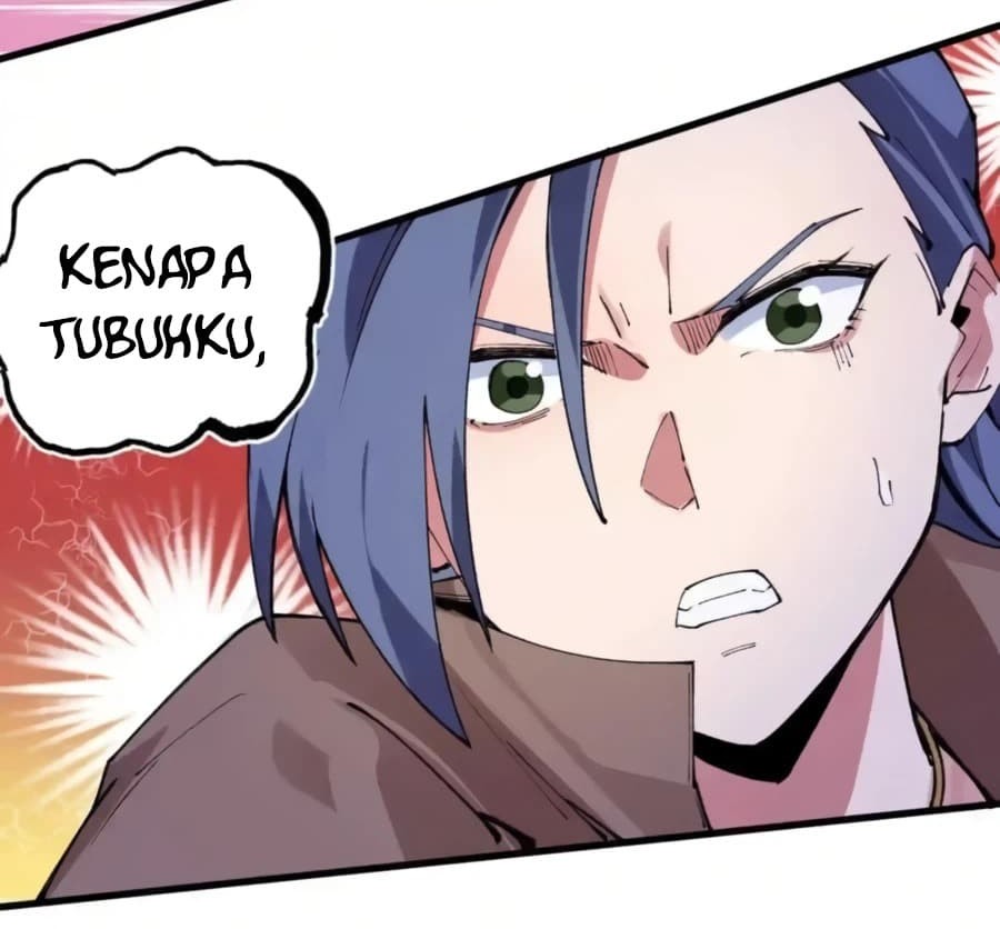 UNFORGIVABLE! Unpardonably Vicious! Chapter 37 Gambar 24