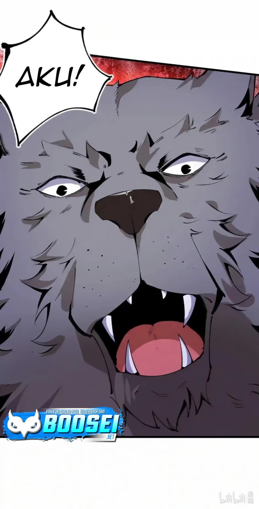 UNFORGIVABLE! Unpardonably Vicious! Chapter 36 Gambar 38