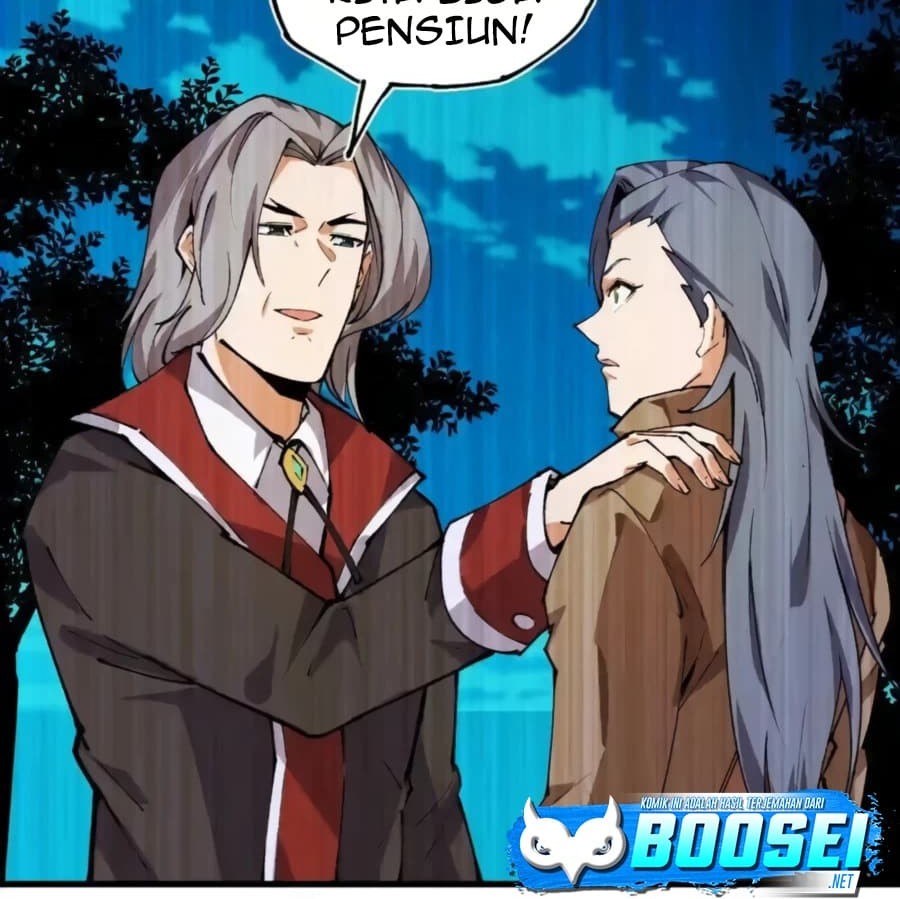 UNFORGIVABLE! Unpardonably Vicious! Chapter 36 Gambar 4