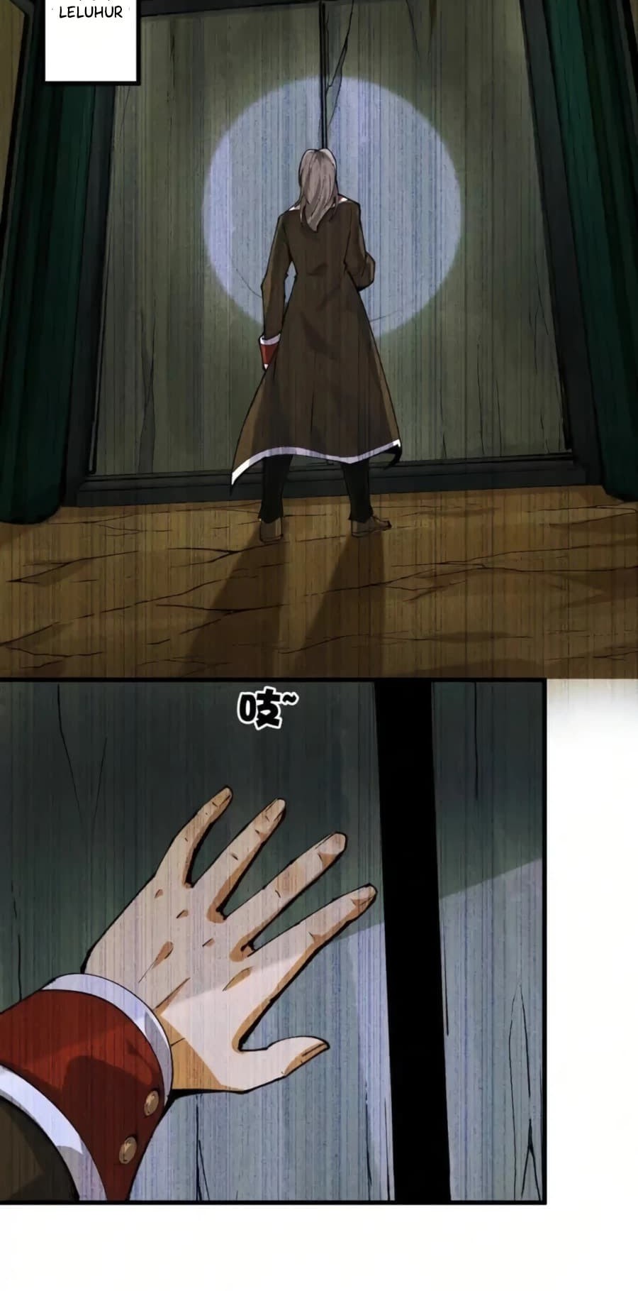 UNFORGIVABLE! Unpardonably Vicious! Chapter 36 Gambar 7