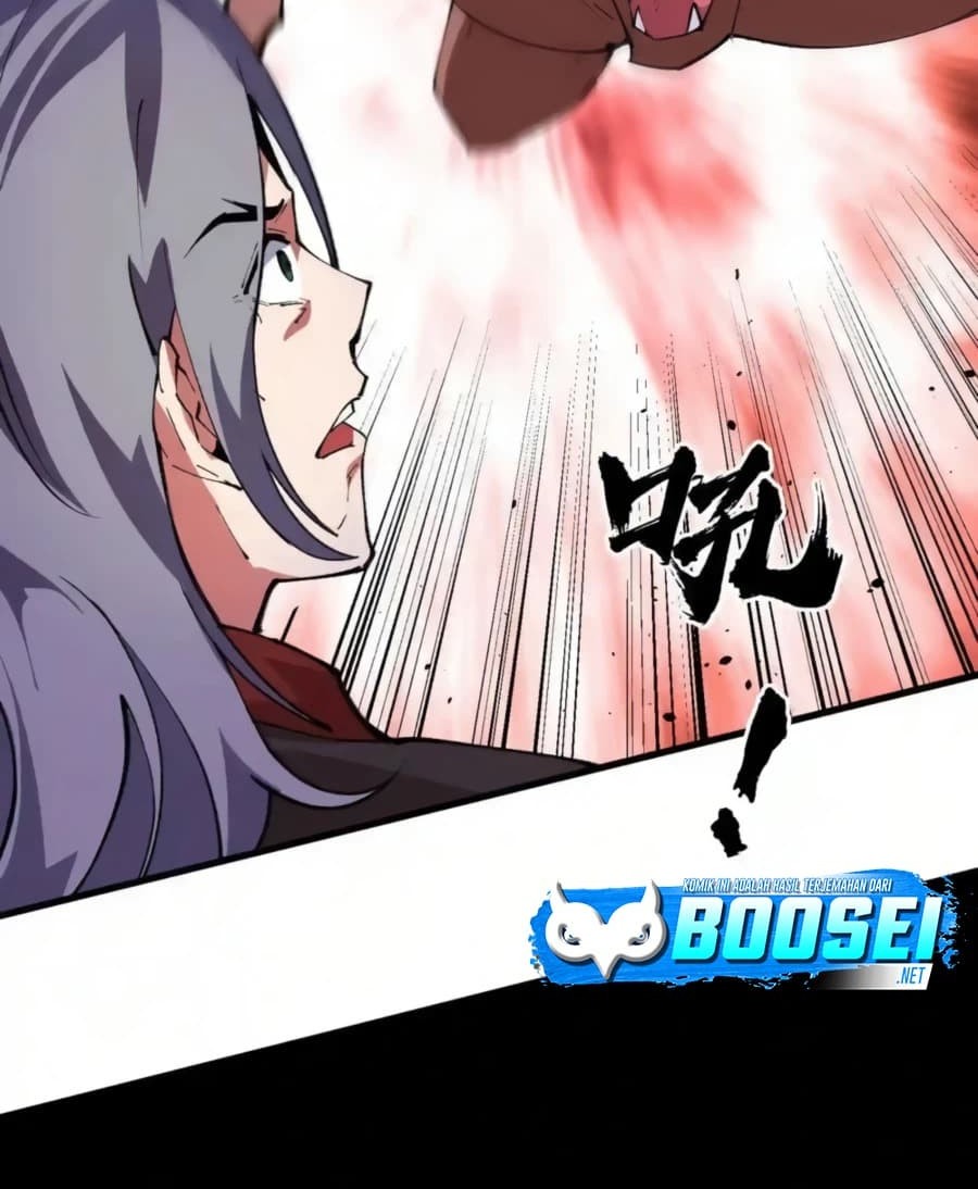 UNFORGIVABLE! Unpardonably Vicious! Chapter 36 Gambar 16