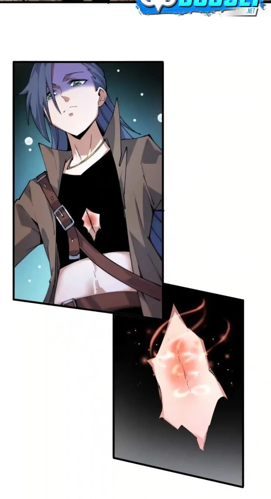 UNFORGIVABLE! Unpardonably Vicious! Chapter 36 Gambar 25
