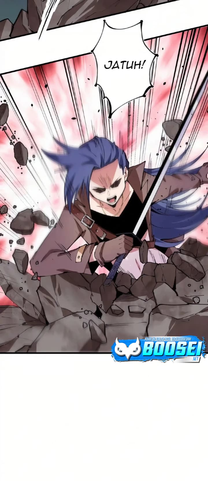 UNFORGIVABLE! Unpardonably Vicious! Chapter 34 Gambar 11