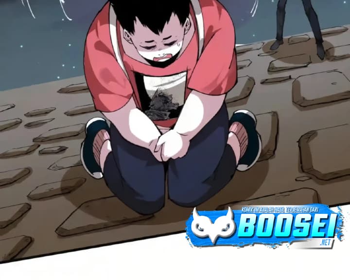 UNFORGIVABLE! Unpardonably Vicious! Chapter 34 Gambar 14