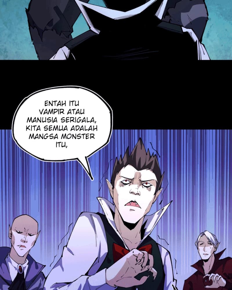 UNFORGIVABLE! Unpardonably Vicious! Chapter 32 Gambar 14