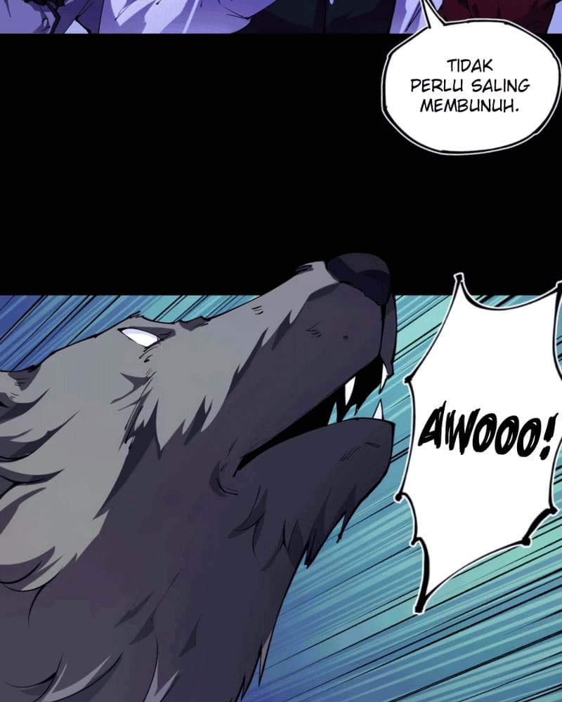 UNFORGIVABLE! Unpardonably Vicious! Chapter 32 Gambar 15