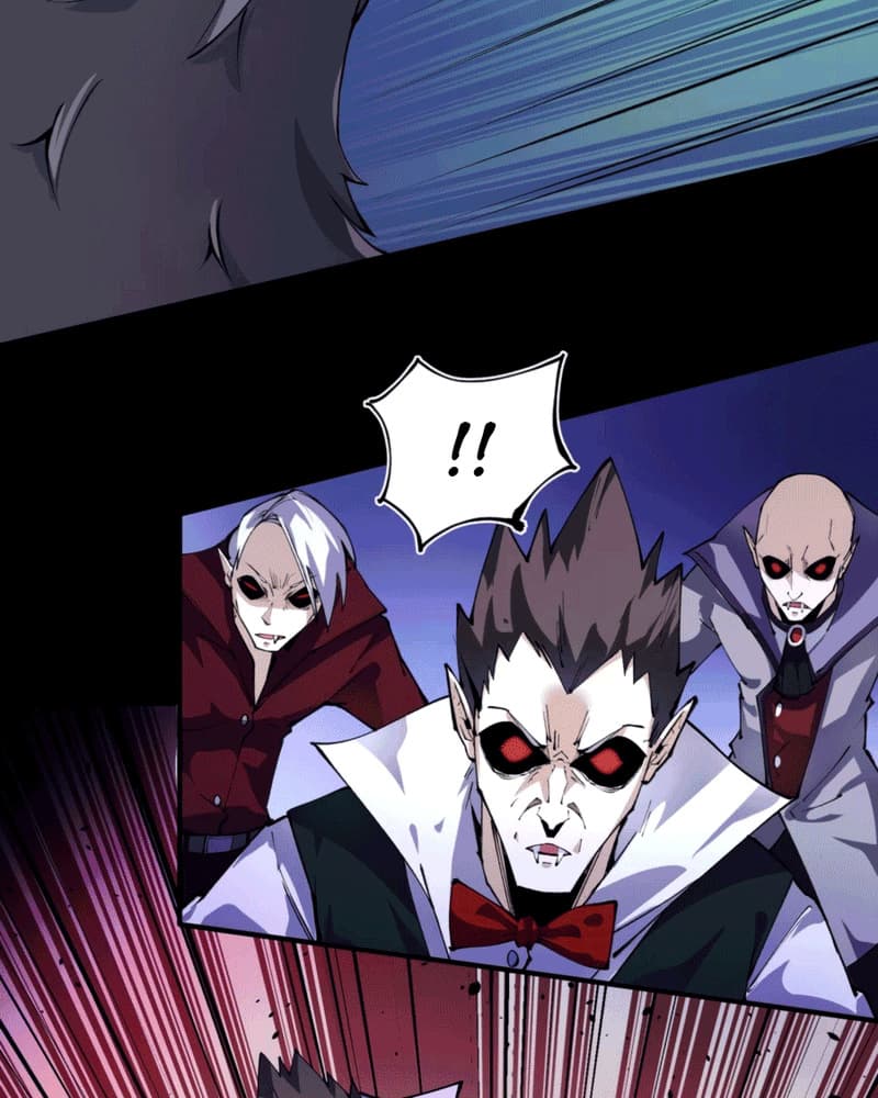 UNFORGIVABLE! Unpardonably Vicious! Chapter 32 Gambar 16