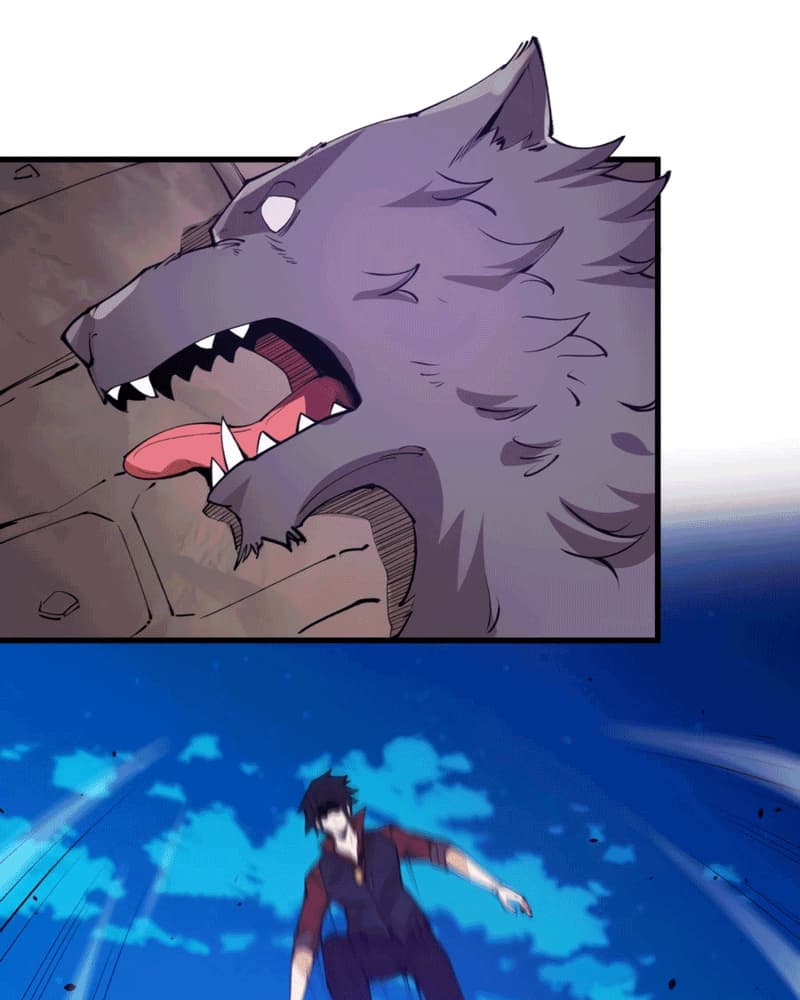 Baca UNFORGIVABLE! Unpardonably Vicious! Chapter 32 Gambar 2