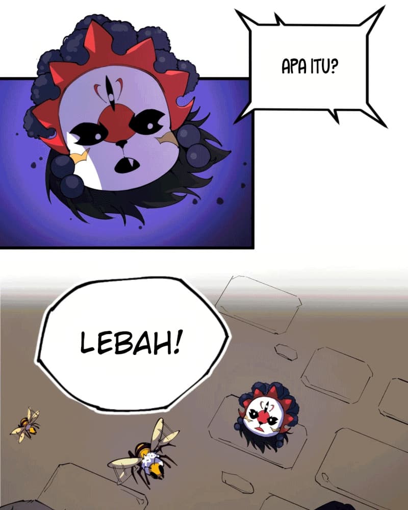 UNFORGIVABLE! Unpardonably Vicious! Chapter 32 Gambar 22