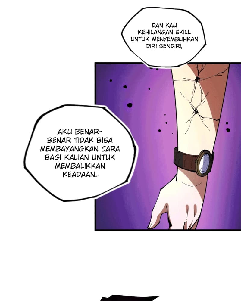 UNFORGIVABLE! Unpardonably Vicious! Chapter 32 Gambar 49
