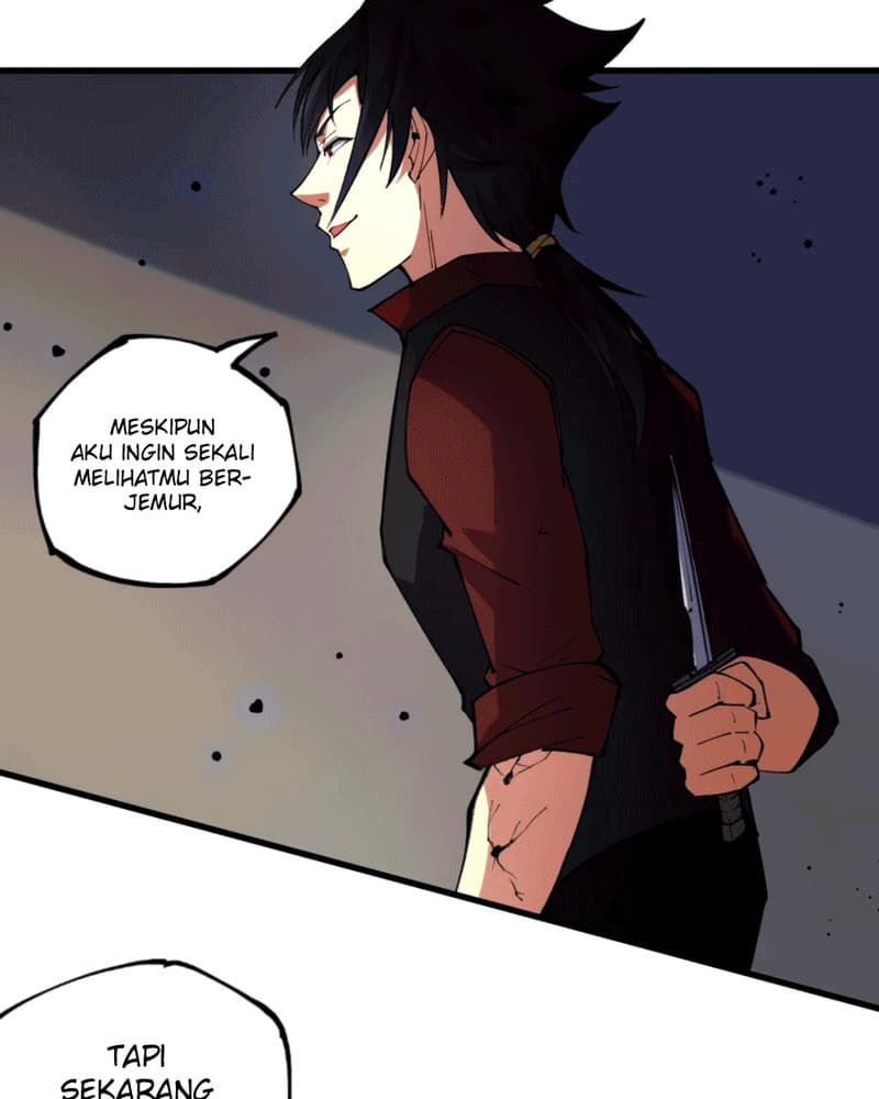UNFORGIVABLE! Unpardonably Vicious! Chapter 32 Gambar 50