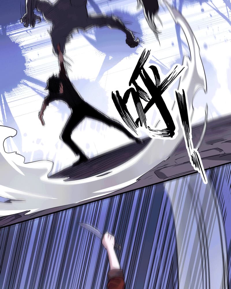 UNFORGIVABLE! Unpardonably Vicious! Chapter 31 Gambar 11