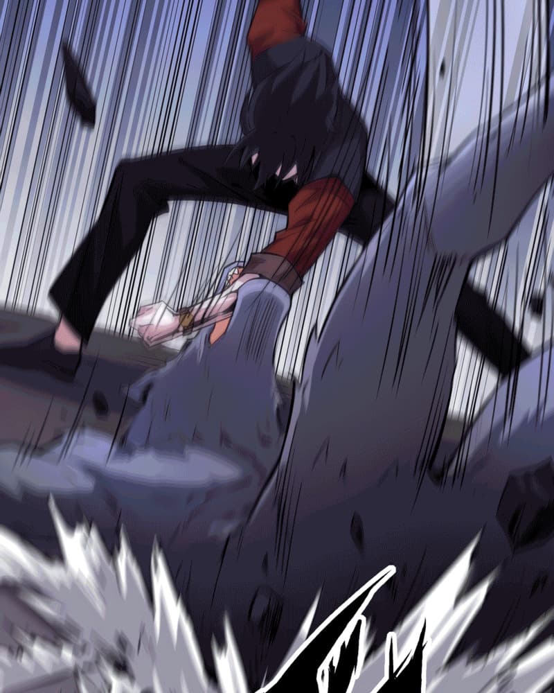 UNFORGIVABLE! Unpardonably Vicious! Chapter 31 Gambar 12