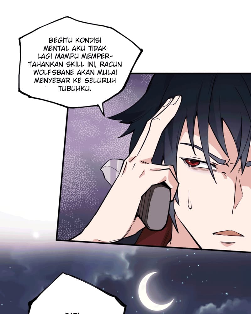 UNFORGIVABLE! Unpardonably Vicious! Chapter 31 Gambar 17