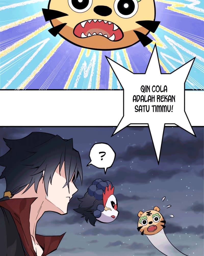 UNFORGIVABLE! Unpardonably Vicious! Chapter 31 Gambar 20