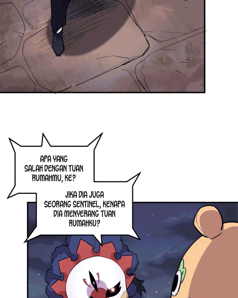 UNFORGIVABLE! Unpardonably Vicious! Chapter 31 Gambar 24