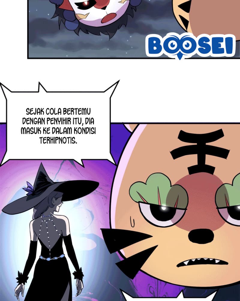 UNFORGIVABLE! Unpardonably Vicious! Chapter 31 Gambar 25