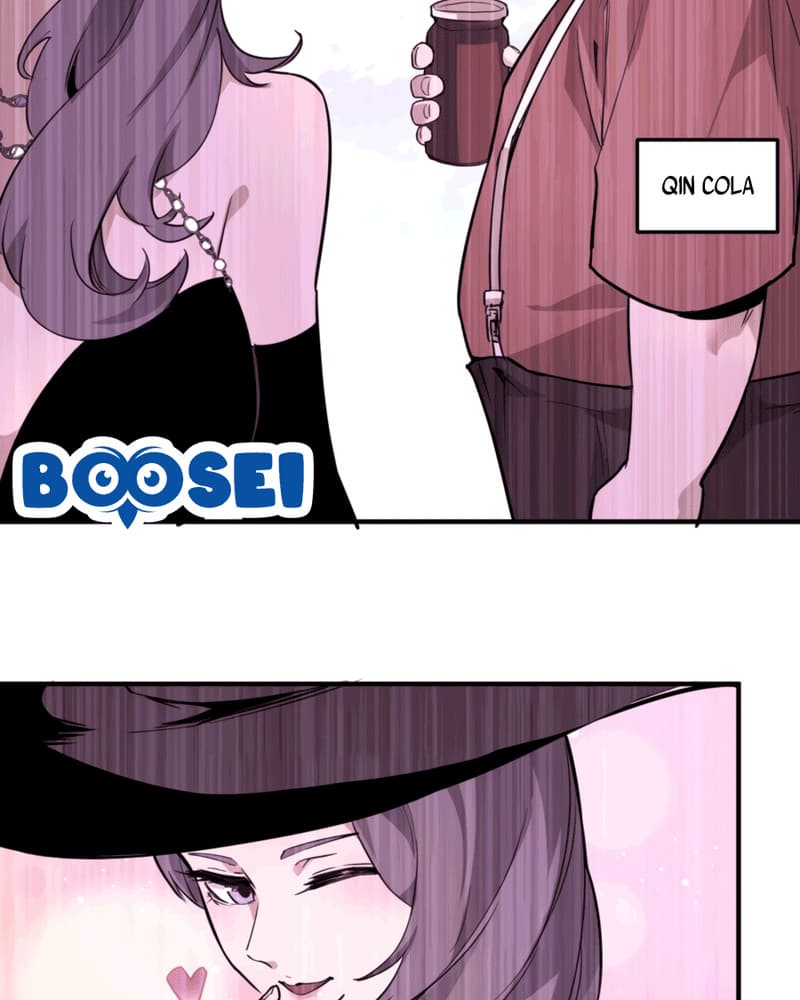 UNFORGIVABLE! Unpardonably Vicious! Chapter 31 Gambar 31