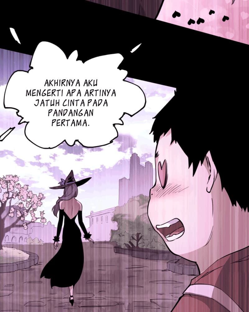 UNFORGIVABLE! Unpardonably Vicious! Chapter 31 Gambar 34