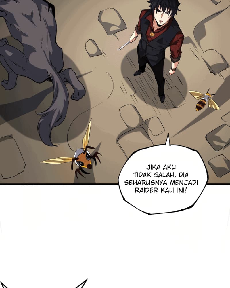 UNFORGIVABLE! Unpardonably Vicious! Chapter 31 Gambar 38