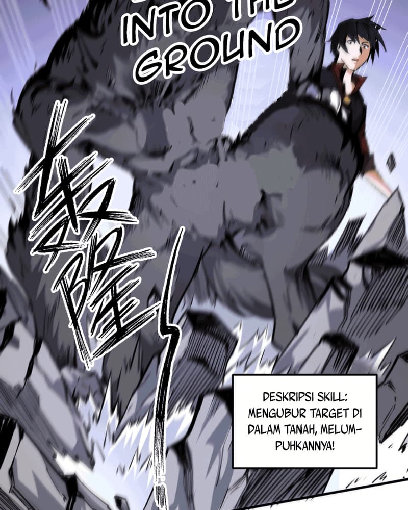 UNFORGIVABLE! Unpardonably Vicious! Chapter 31 Gambar 40