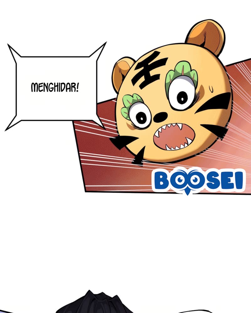 UNFORGIVABLE! Unpardonably Vicious! Chapter 31 Gambar 42