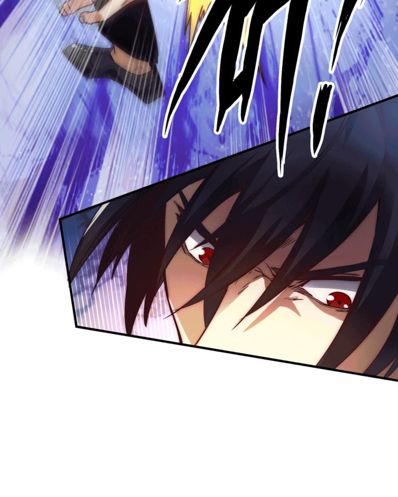 UNFORGIVABLE! Unpardonably Vicious! Chapter 31 Gambar 9