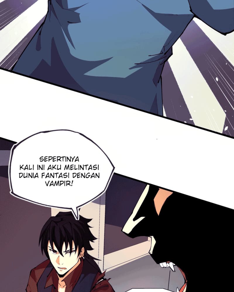 UNFORGIVABLE! Unpardonably Vicious! Chapter 30 Gambar 14