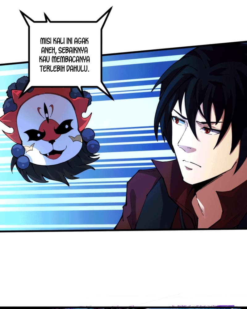 UNFORGIVABLE! Unpardonably Vicious! Chapter 30 Gambar 16